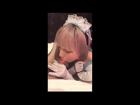 ❤️ Japana idolo [mayuka], franca servistina kostumo, parto 1, mamo kaj ŝerco kun locio Belega porno ĉe eo.comicsporn.ru ❤